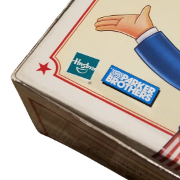 Parker Bros. Hasbro The America USA Monopoly Special Edition Complete - Picture 6 of 7